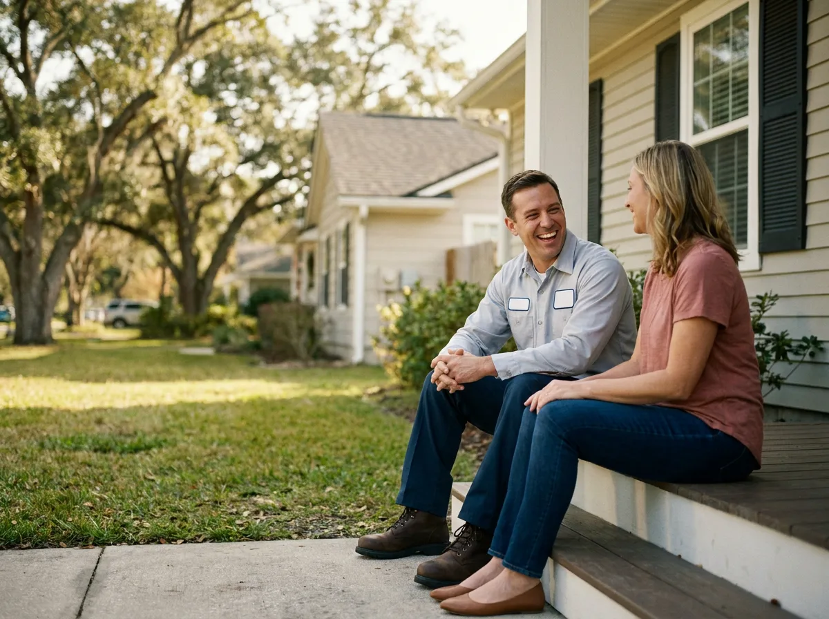Septic tank pumping FAQs for Anderson, TX